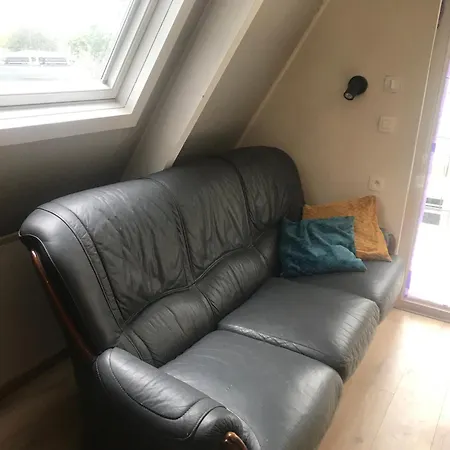 Maison Des Dunes * Oostduinkerke