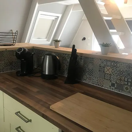 Maison Des Dunes Oostduinkerke