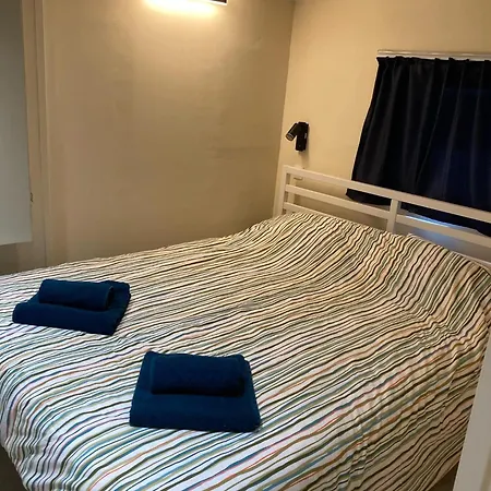 Maison Des Dunes בקתה
