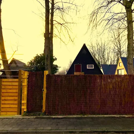 Maison Des Dunes *