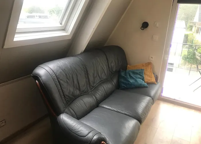 Maison Des Dunes * Oostduinkerke