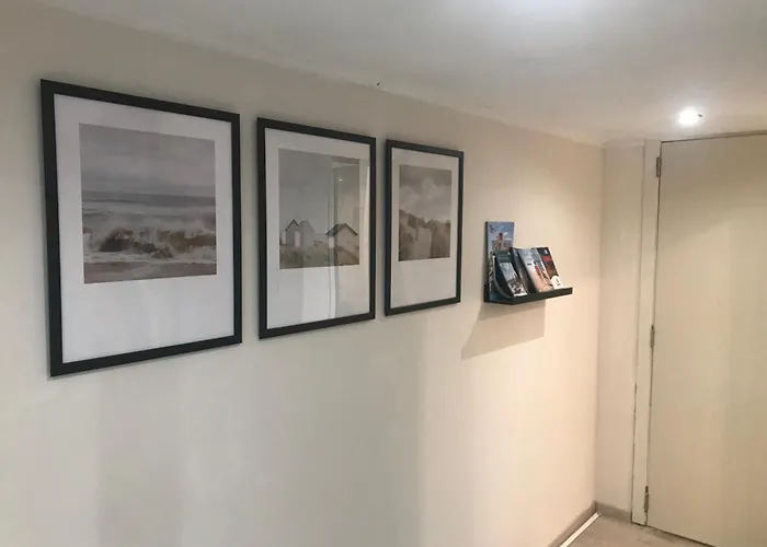 Chalet Maison Des Dunes