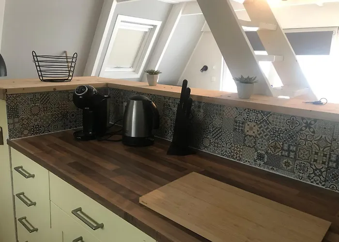 Maison Des Dunes Oostduinkerke