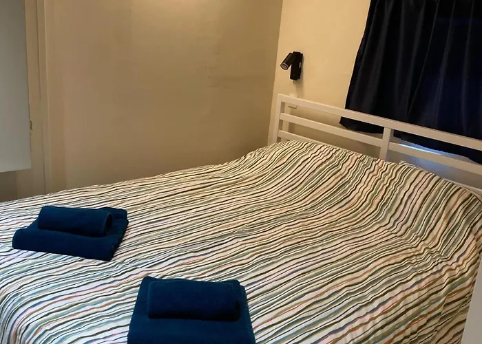 Maison Des Dunes Chalet